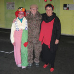 Maskenschiessen 4