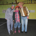 Maskenschiessen 5