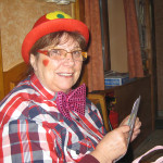 Maskenschiessen 9