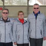 1. Platz ESV BU-Neunkirchen