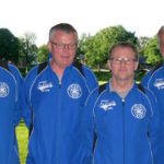 Unterliga Süd Sommer 2017 Mannschaft 2