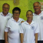 4. Platz olymp. Bewerb