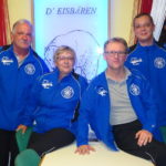 ESV D’Eisbären Grafenbach 2018 Mannschaft