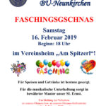 Faschingsgschnas