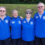 1. ESV Seebenstein 2019 Mannschaft